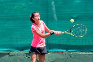 PH netters bow to Sri Lankans in Junior Fed Cup